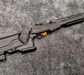 SHOT 2018] Springfield Armory's NEW SAINT Edge, AR-15 Pistol