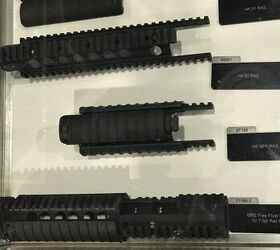Knight's Armament Is Opening Up Their Vault | thefirearmblog.com