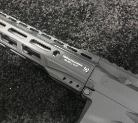 RISE Armament 1121XR in 6.5 Creedmoor | thefirearmblog.com