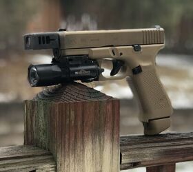 Review: Archon Mfg Glock Compensator