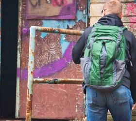 Edc gamut backpack best sale