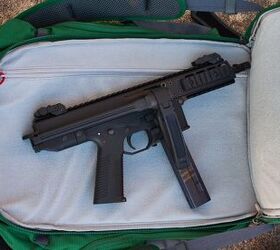 Review: VERTX EDC Gamut Plus | thefirearmblog.com