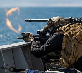 potd norwegians during exercise dynamic mongoose shooting hk416 k