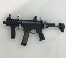 POTD: EMTAN CZ Scorpion Mag Fed AR