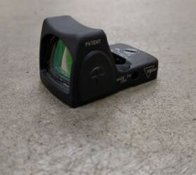 Trijicon RMR