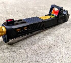 Trijicon RMR