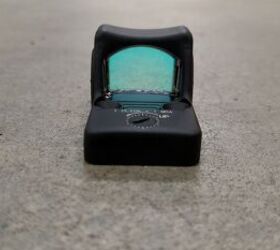 Trijicon RMR