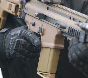 [Press Release] Vertx(R) Redefines Tactical Gloves with Launch of Innovative Line For 2018