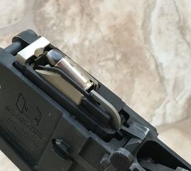 [Big 3 East] Stern Defense AR Glock Mag Adapter