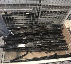 zib militaria a veritable machine gun cave of wonders