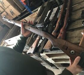 zib militaria a veritable machine gun cave of wonders