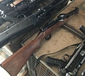 zib militaria a veritable machine gun cave of wonders