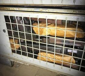 zib militaria a veritable machine gun cave of wonders