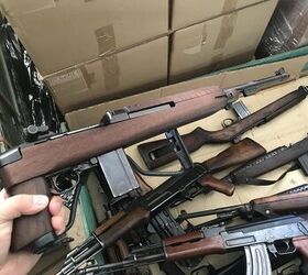 Zib Militaria – A Veritable Machine Gun Cave Of Wonders ...