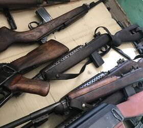 zib militaria a veritable machine gun cave of wonders