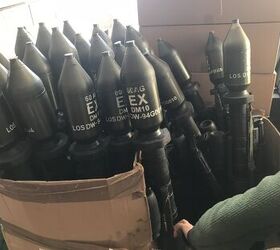 zib militaria a veritable machine gun cave of wonders