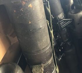 zib militaria a veritable machine gun cave of wonders