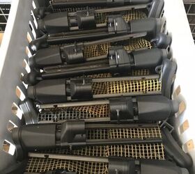 zib militaria a veritable machine gun cave of wonders