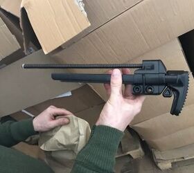 brand new G3 stocks.