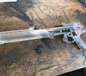zib militaria a veritable machine gun cave of wonders
