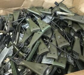 zib militaria a veritable machine gun cave of wonders
