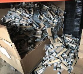 Anyone need some brand new UZI mags?