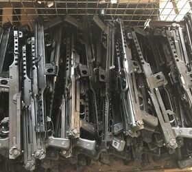 zib militaria a veritable machine gun cave of wonders