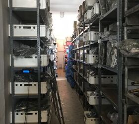 zib militaria a veritable machine gun cave of wonders