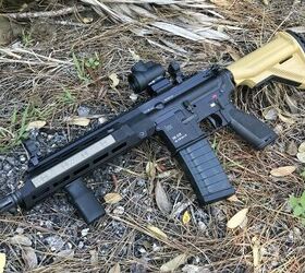 [Big 3 East] Maxim Defense HK416 | thefirearmblog.com