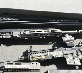 Big 3 East] Maxim Defense HK416 | thefirearmblog.com