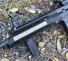 [Big 3 East] Maxim Defense HK416 | thefirearmblog.com