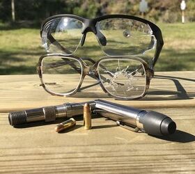 POTD: Tactical RX Bullet Proof Glasses