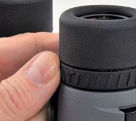 TRACT Optics(TM) Announces New Generation of TORIC 10×42 Binocular