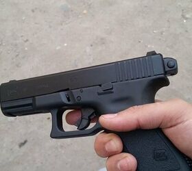 The Glock Revolution Comes to Peshawar in Select-Fire