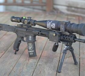 Review: Knights Armament Co. AN/PVS30 Clip-On Night Vision