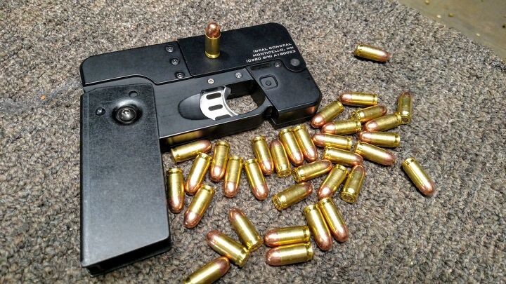 TFB Review: World’s 1st Production Ideal Conceal IC380