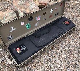 TFB Review: EXPLORER Cases Ultimate 3-Gun Travel Solution Kit