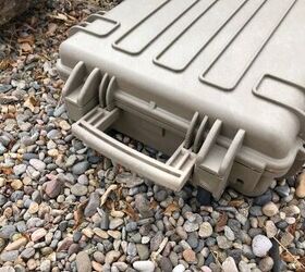 RTS Tactical NIJ 0101.06 Level III Inserts - 6X8