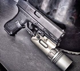 POTD: Go Big Or Go Home? SureFire Edition | thefirearmblog.com