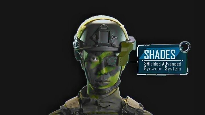 Future Soldier 2024