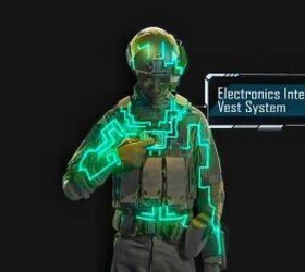 st kinetics singaporean ariele future soldier system