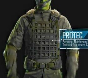 st kinetics singaporean ariele future soldier system