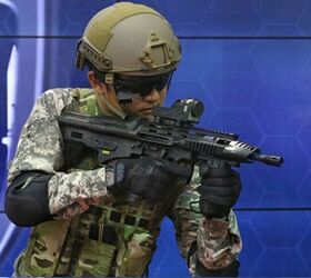 st kinetics singaporean ariele future soldier system