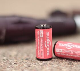 Surefire Dual Fuel Battery Requirements