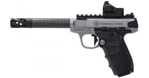 Volquartsen Exact Edge Extractor For Smith & Wesson SW22 Victory – VCSWEE