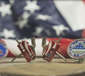 RISE Armament, Folds of Honor Reveal Patriot Trigger