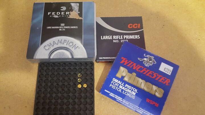 beginners guide to reloading part 1 required equipment