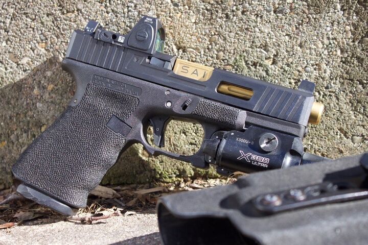 Simple Tips to Prepare for a Course | thefirearmblog.com