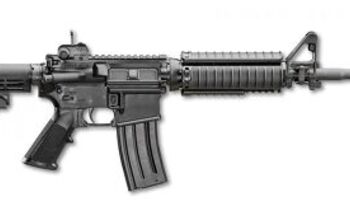 US Army Continues M4 Modernization Program | thefirearmblog.com