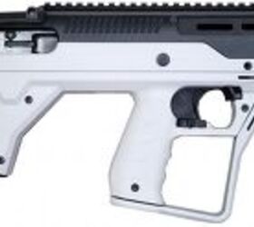 High Tower Armory Bullpup Stocks for Hi-Point Carbines are Imminent ...